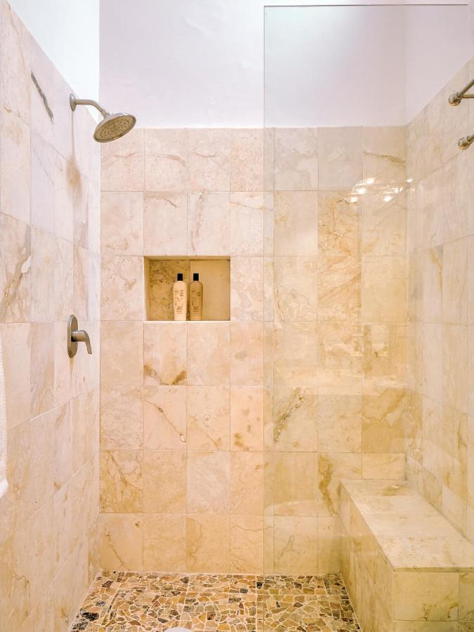 Casona 66 Merida Boutique Hotel 外观 照片